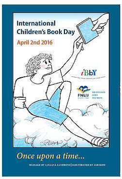 mednarodni dan knjig